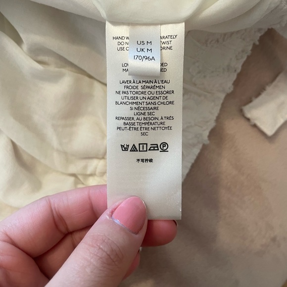 Savita Jacket by Anthropologie - Picture 11 of 14